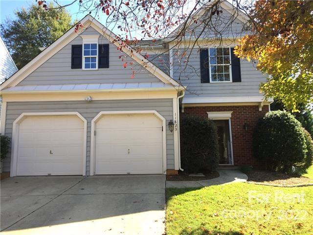 Property image 1 at 11823 Golspie Court, Charlotte, NC 28277