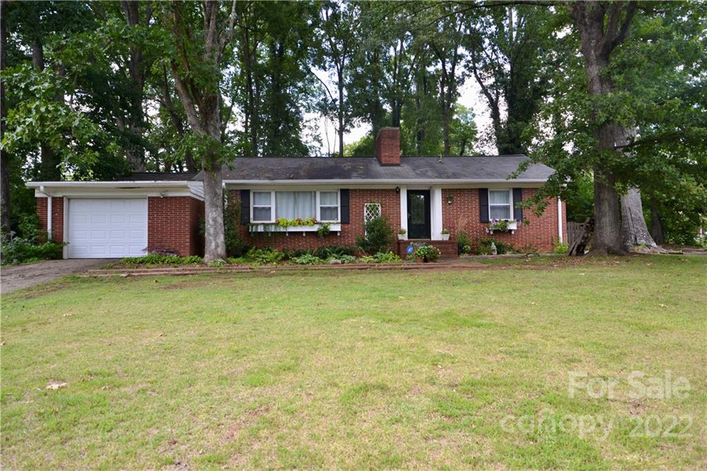 Property image 1 at 1208 Forestdale Drive, Salisbury, NC 28144
