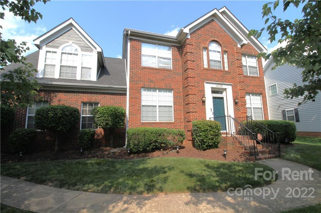 Property image 1 at 4638 Palladium Place, Charlotte, NC 28269