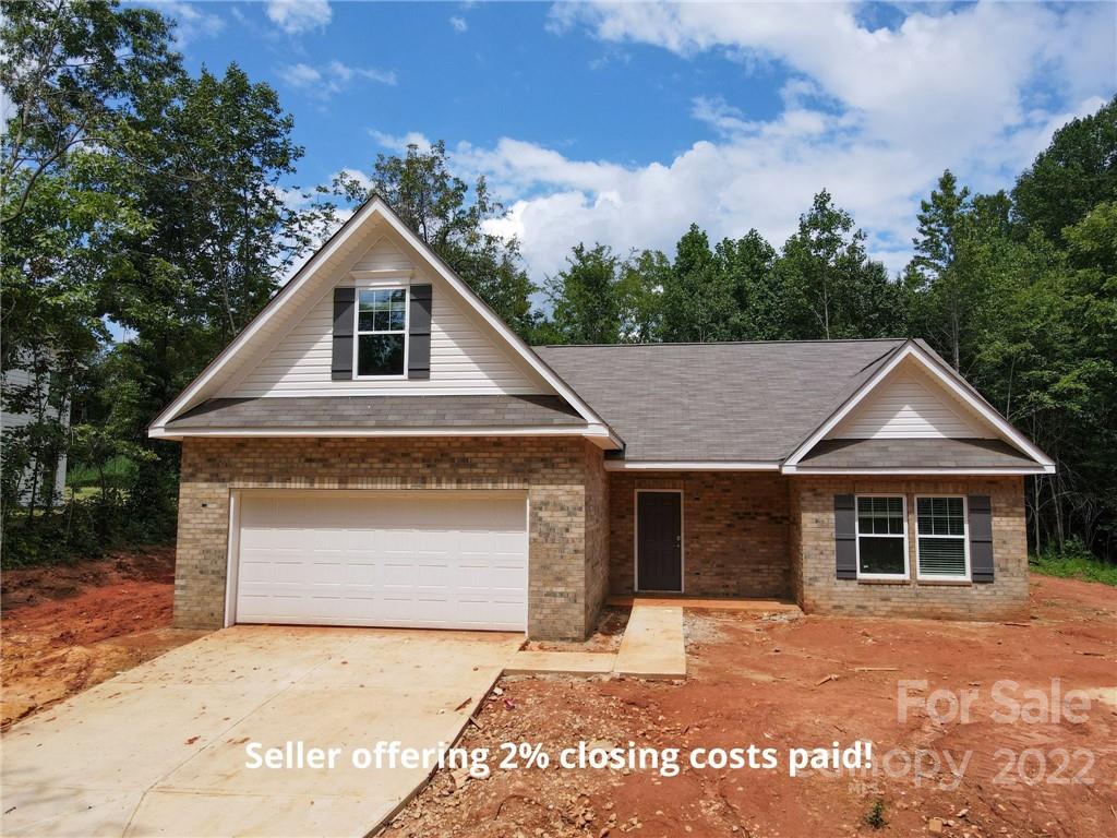 133 Wickersham Drive