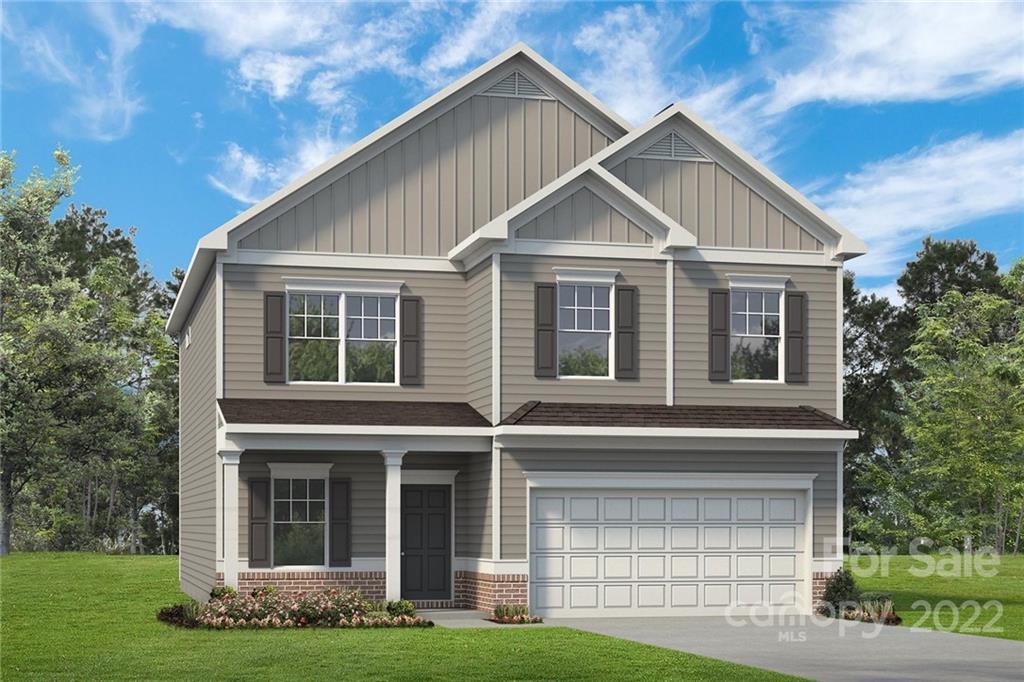 Property image 1 at 132 Park View Drive, Stanfield, NC 28163