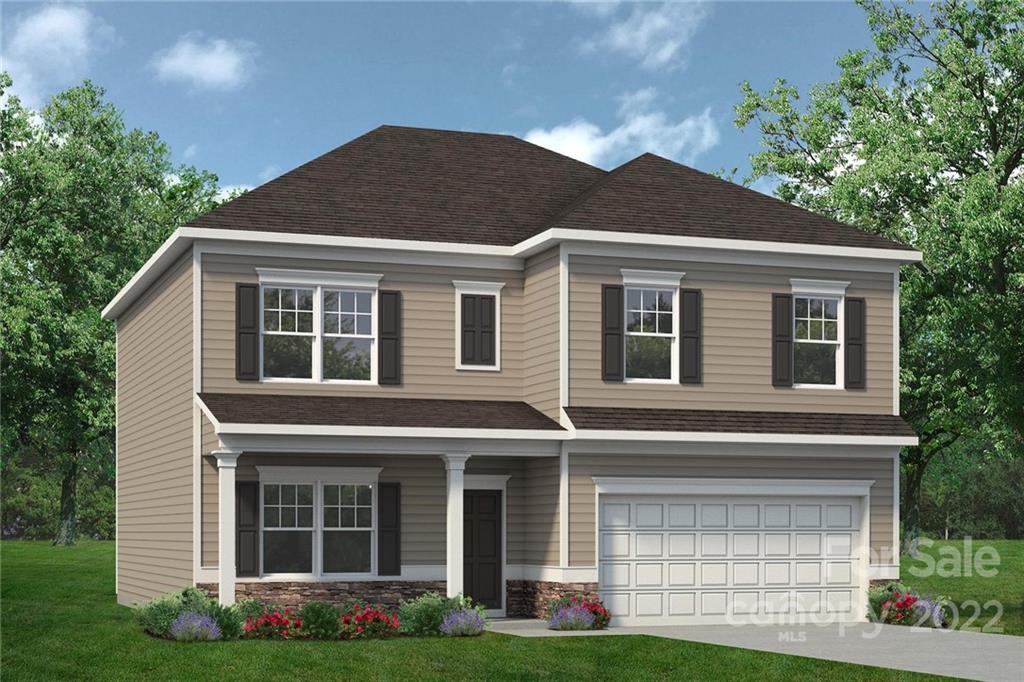 Property image 1 at 185 Park View Drive, Stanfield, NC 28163