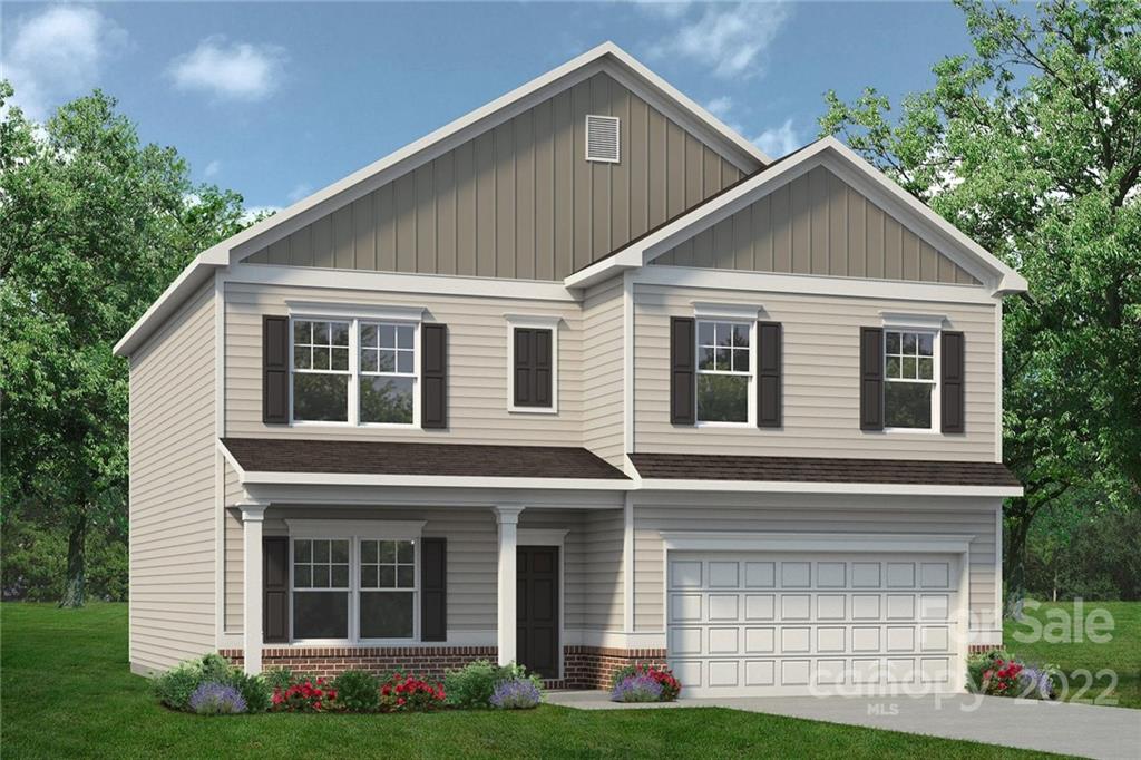 Property image 1 at 181 Park View Drive, Stanfield, NC 28163