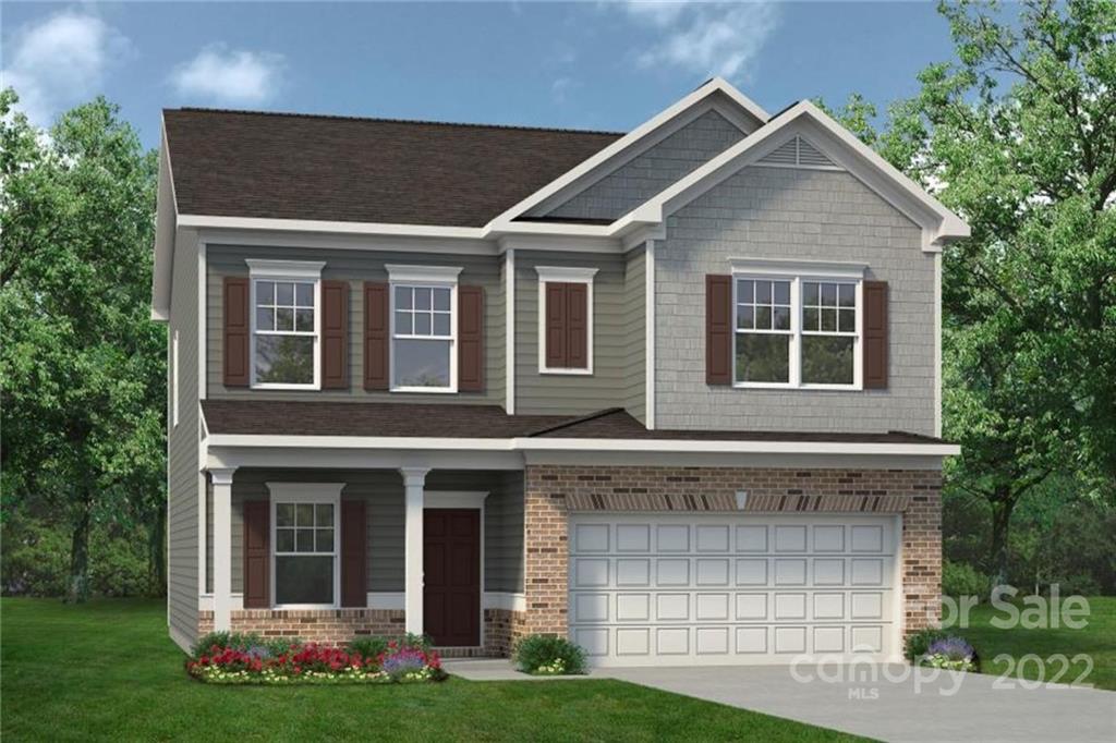 Property image 1 at 182 Park View Drive, Stanfield, NC 28163