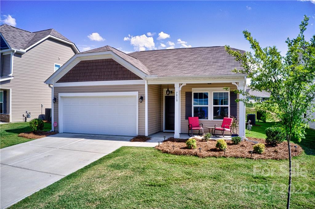 7818 Creek Park Drive