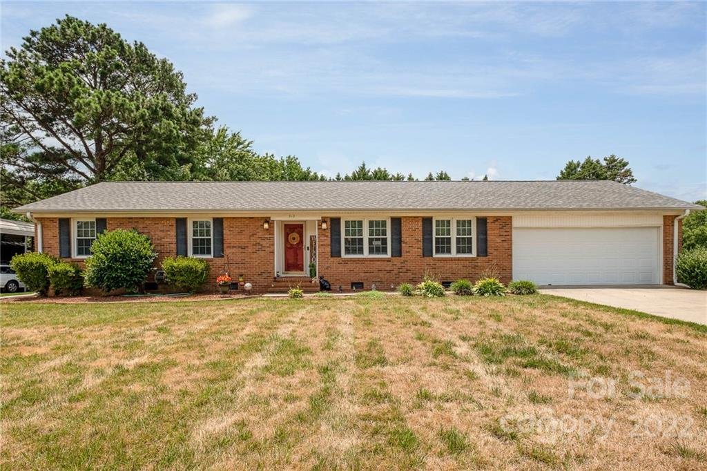 Property image 1 at 313 Williams Road, Harrisburg, NC 28075