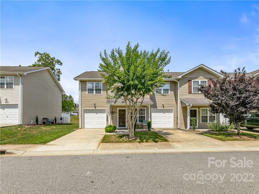 Property image 1 at 59 Chesire Way, Fletcher, NC 28732