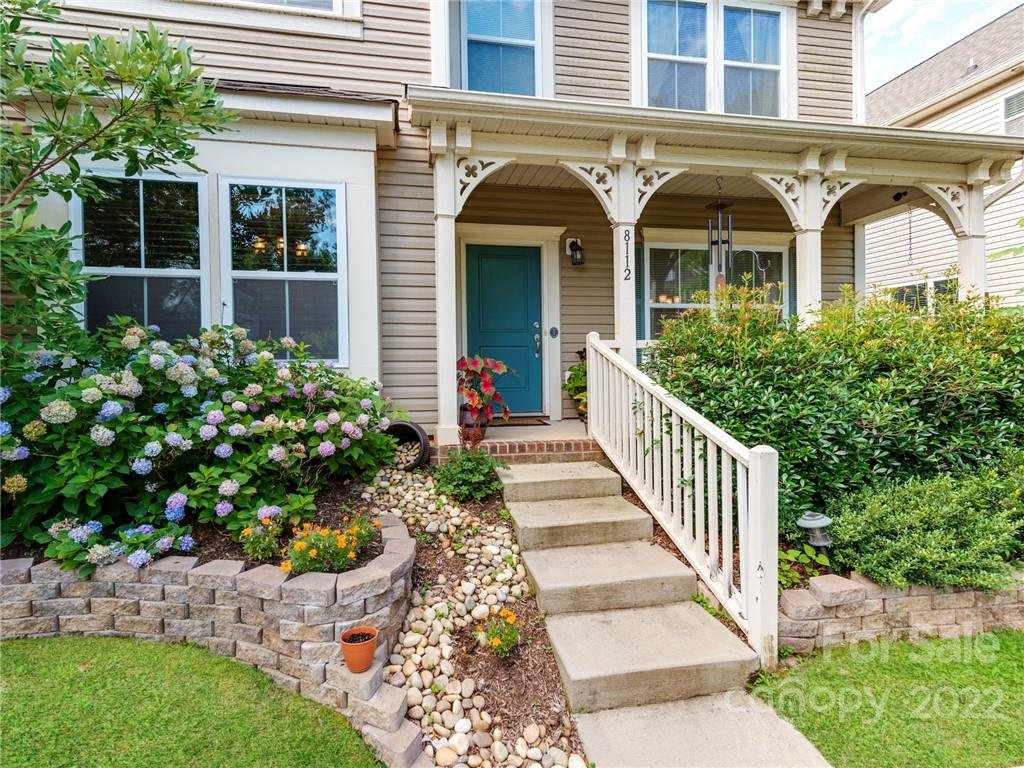 Property image 1 at 8112 Dumphries Drive, Huntersville, NC 28078