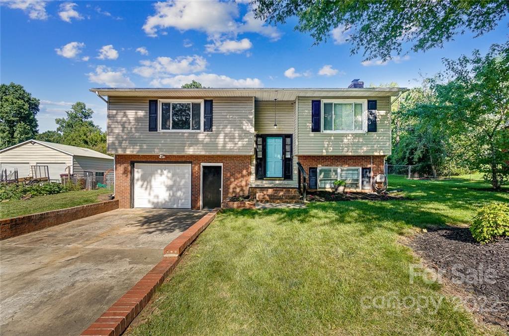 Property image 1 at 45 Ocher Street, Rockwell, NC 28138