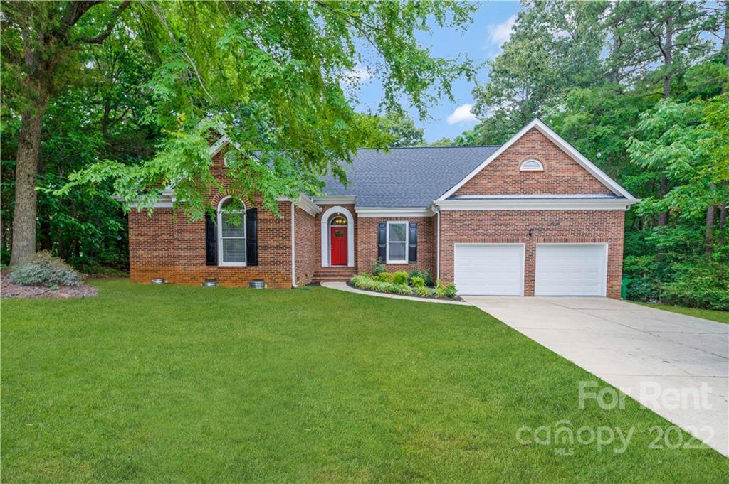 Property image 1 at 5814 Maylandia Road, Charlotte, NC 28269