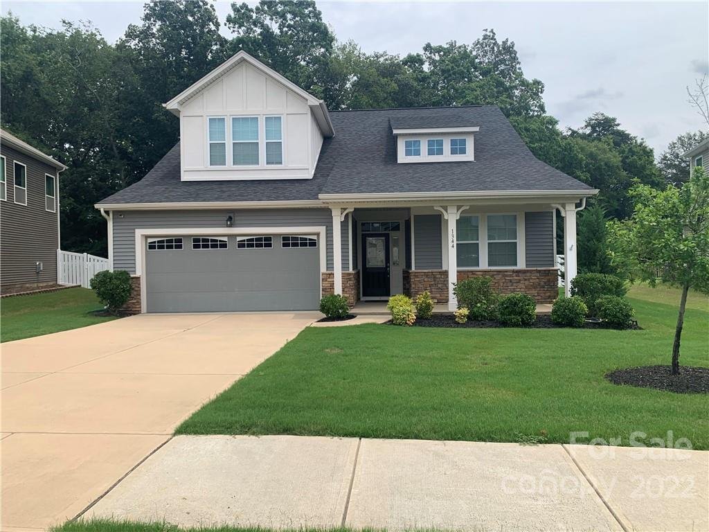 1344 Kings Grove Drive