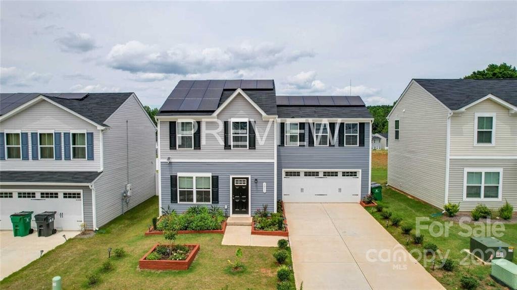 Property image 1 at 3011 Bouquet Street, Charlotte, NC 28215