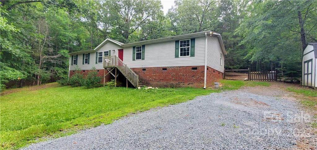 Property image 1 at 4113 Glenola Drive, Waxhaw, NC 28173