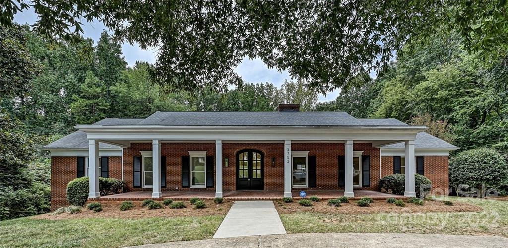 Property image 1 at 3752 Larkston Drive, Charlotte, NC 28226