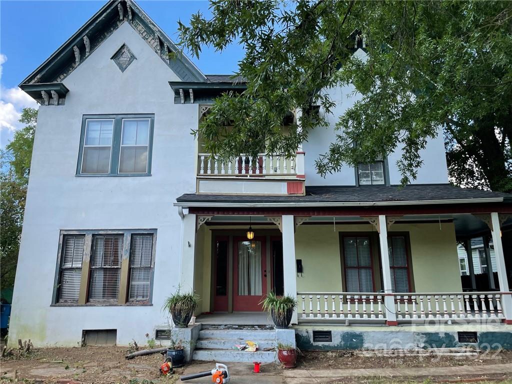 Property image 1 at 414 Park Avenue, Salisbury, NC 28144