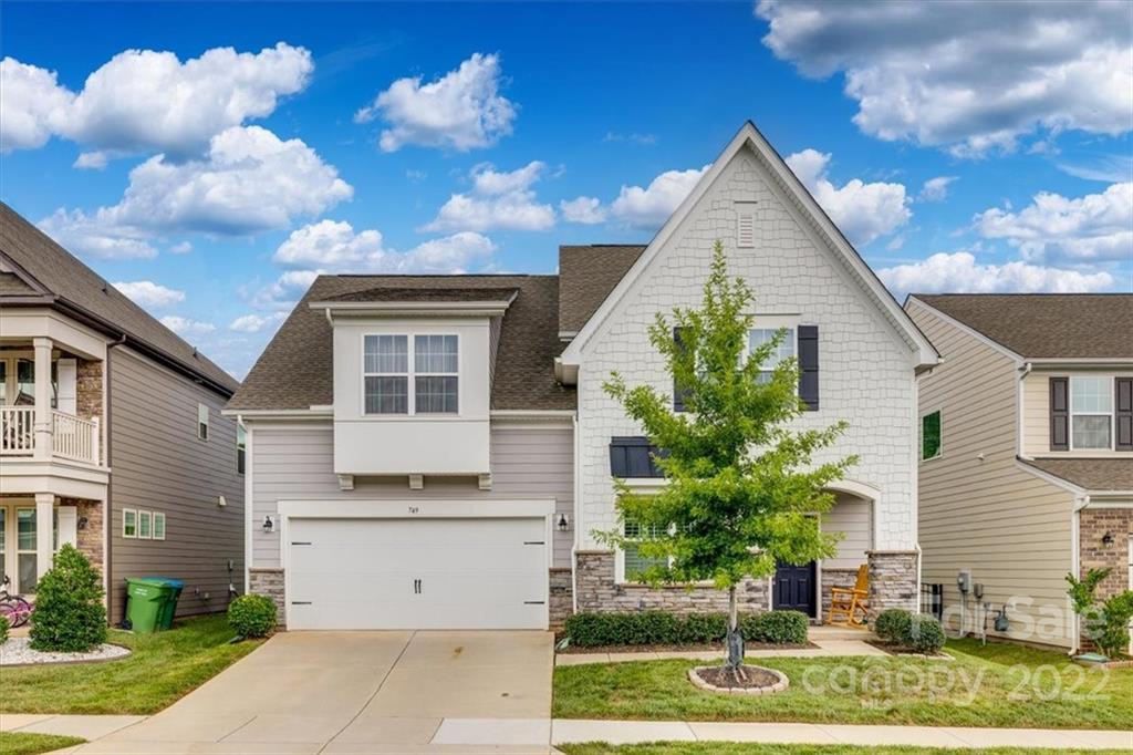 Property image 1 at 749 Garrett Green Way, Fort Mill, SC 29715