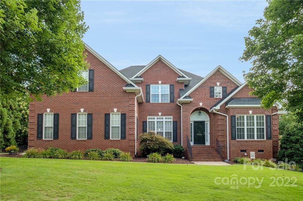 Property image 1 at 4332 Winder Trail, Gastonia, NC 28056