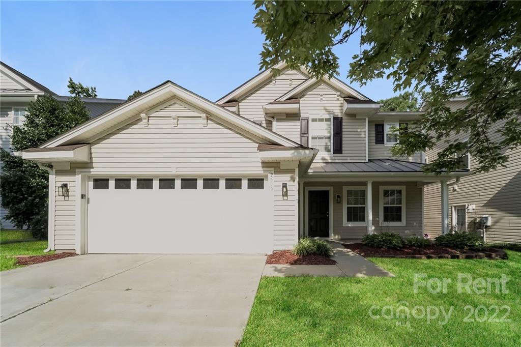 Property image 1 at 2505 Harwood Hills Lane, Charlotte, NC 28214