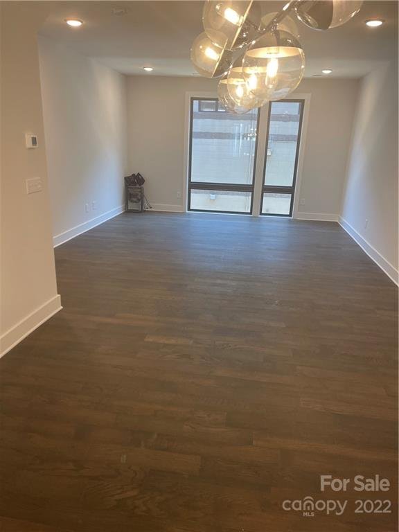 Property image 1 at 1212 Minter Place, Charlotte, NC 28203