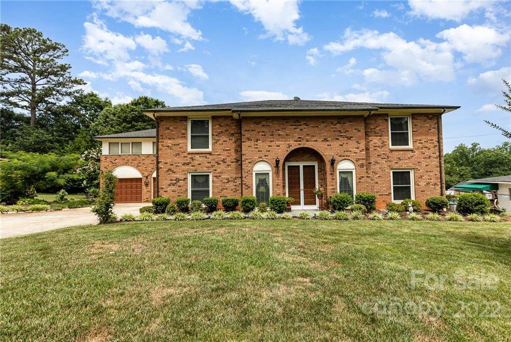 Property image 1 at 2329 Monticello Drive, Gastonia, NC 28056