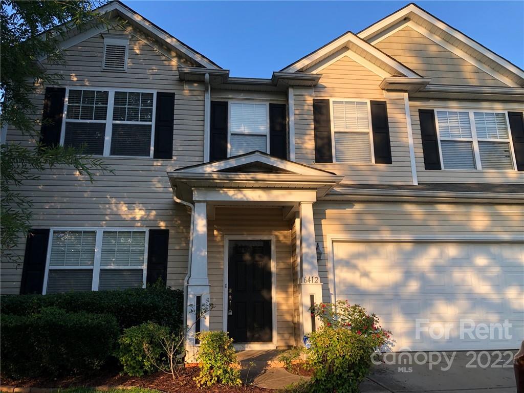 Property image 1 at 6412 Trotters Ridge Road, Charlotte, NC 28227