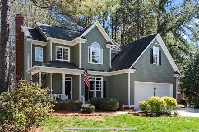 1333 Ashley Park Drive