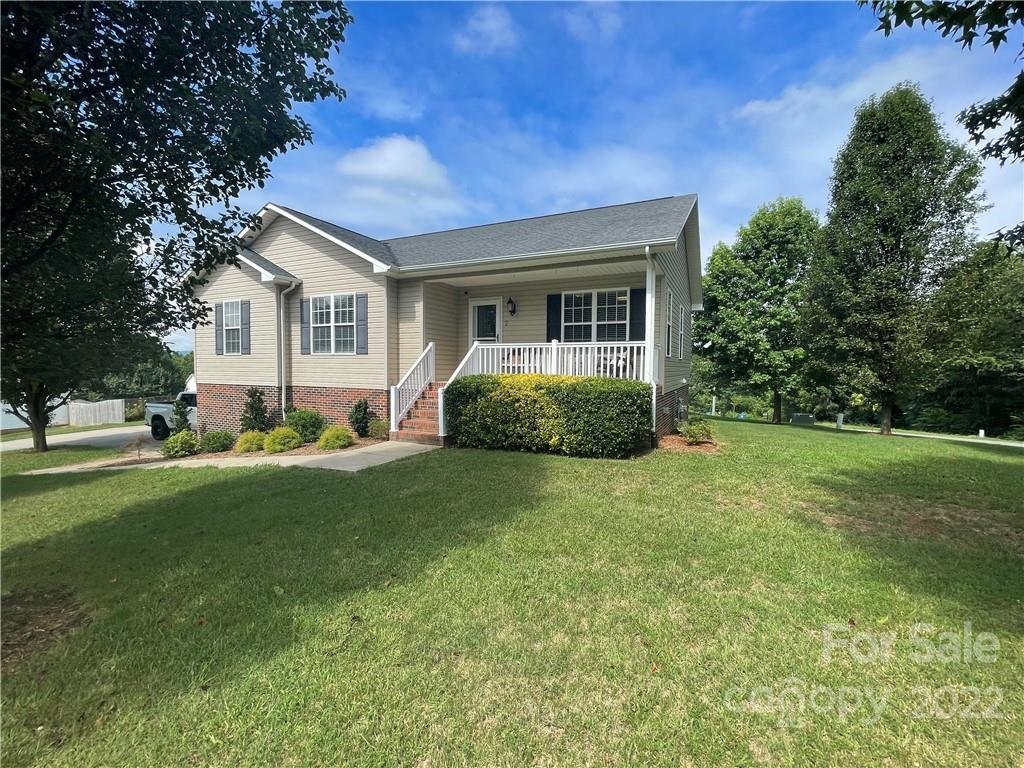 2 Granite Creek Drive