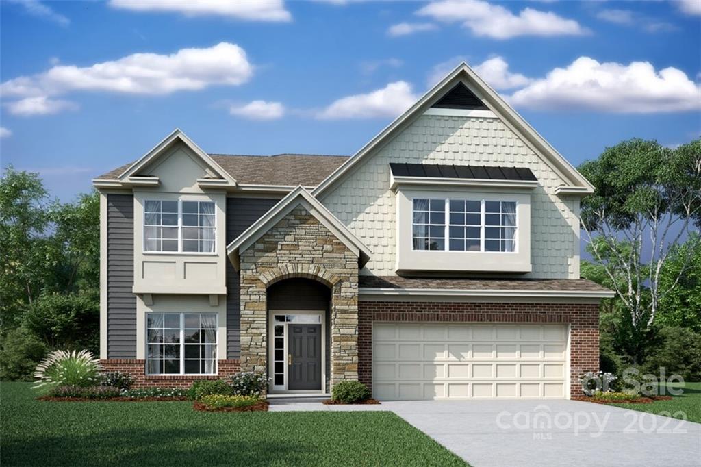 Property image 1 at 1846 Carrollton Drive, Indian Trail, NC 28079