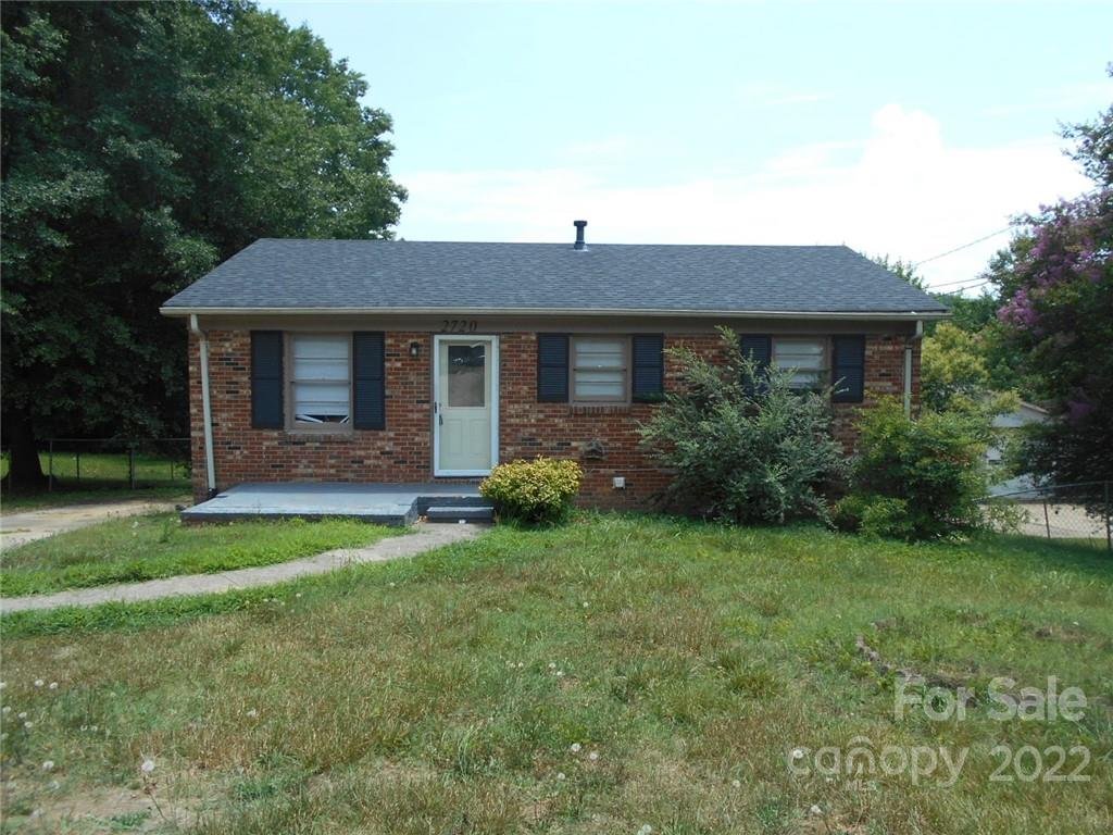 Property image 1 at 2720 Gail Avenue, Gastonia, NC 28052