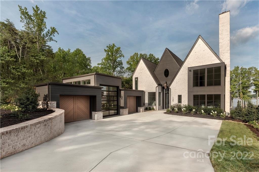 The Preserve At Windsor Pointe