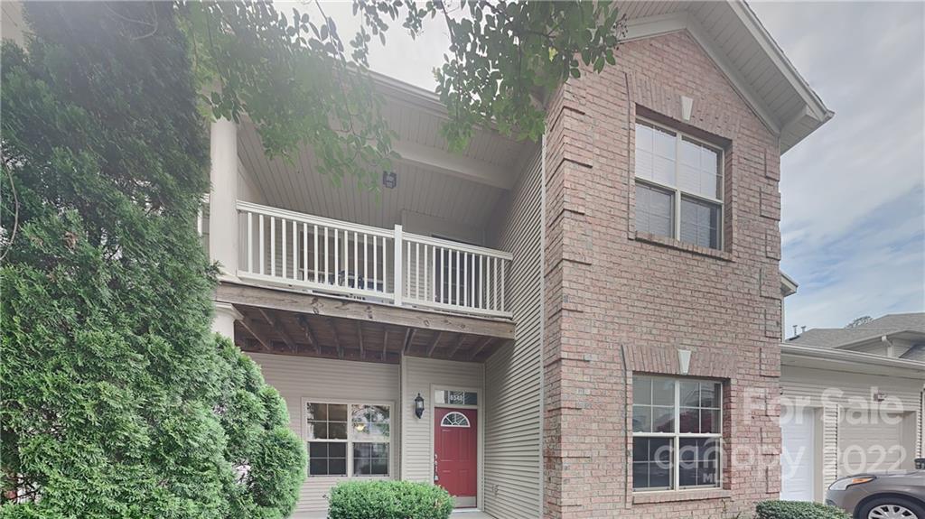 Property image 1 at 6540 Quarterbridge Lane, Charlotte, NC 28262