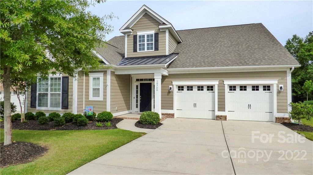 Property image 1 at 10560 Skipping Rock Lane, Concord, NC 28027