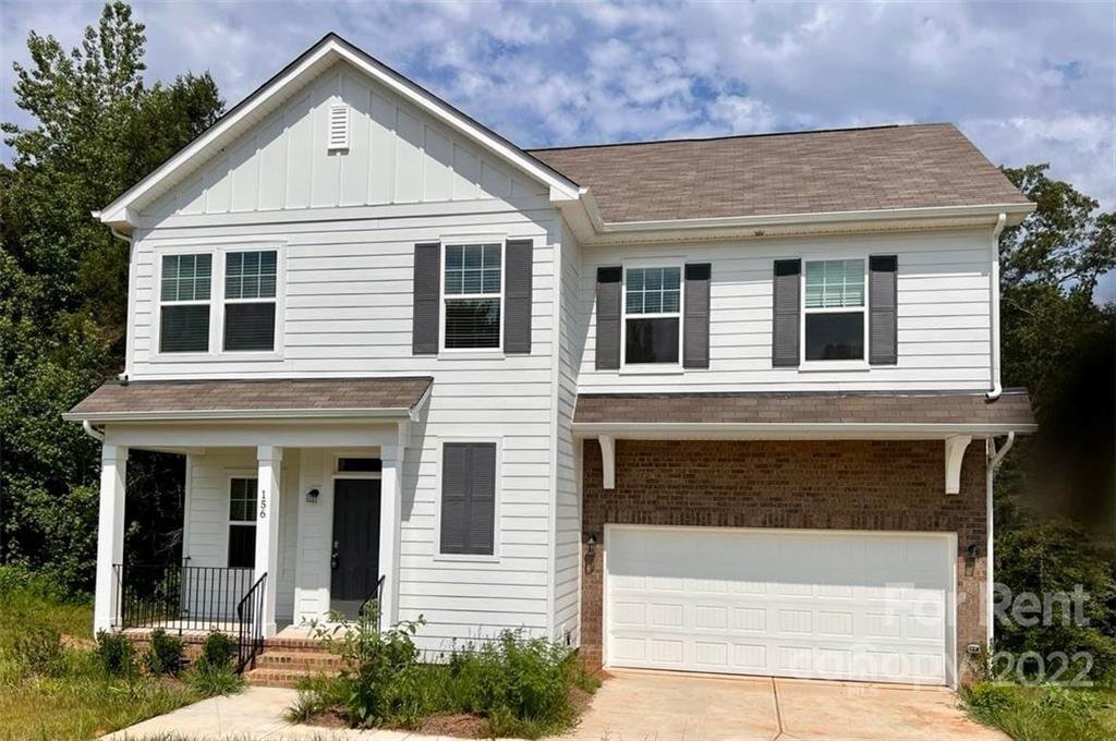 Property image 1 at 156 Pumice Drive, Statesville, NC 28625