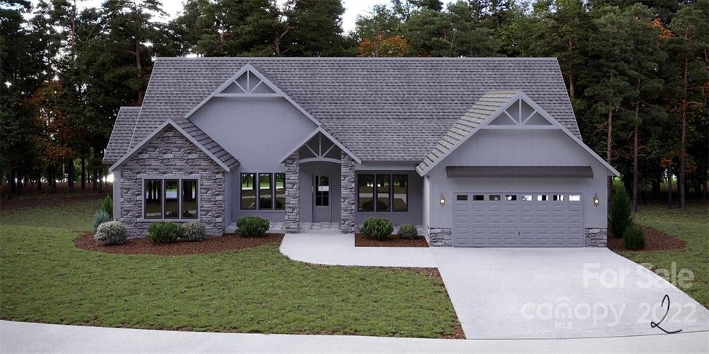 Property image 1 at 77 Bridgeway Drive, Candler, NC 28715