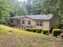 Property image 1 at 3892 Silver Creek Terrace, Morganton, NC 28655
