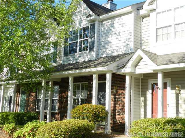 Property image 1 at 6075 Cougar Lane, Charlotte, NC 28269