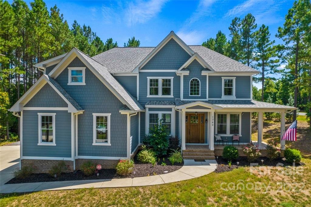 Property image 1 at 1360 Indigo Court, Rock Hill, SC 29730