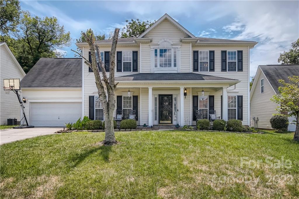 2523 Thomasson Place Circle