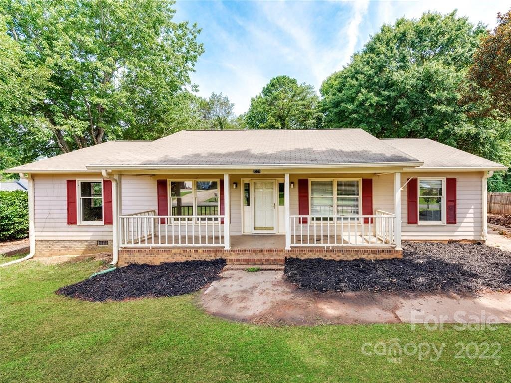 Property image 1 at 3309 Autumn Drive, Gastonia, NC 28056