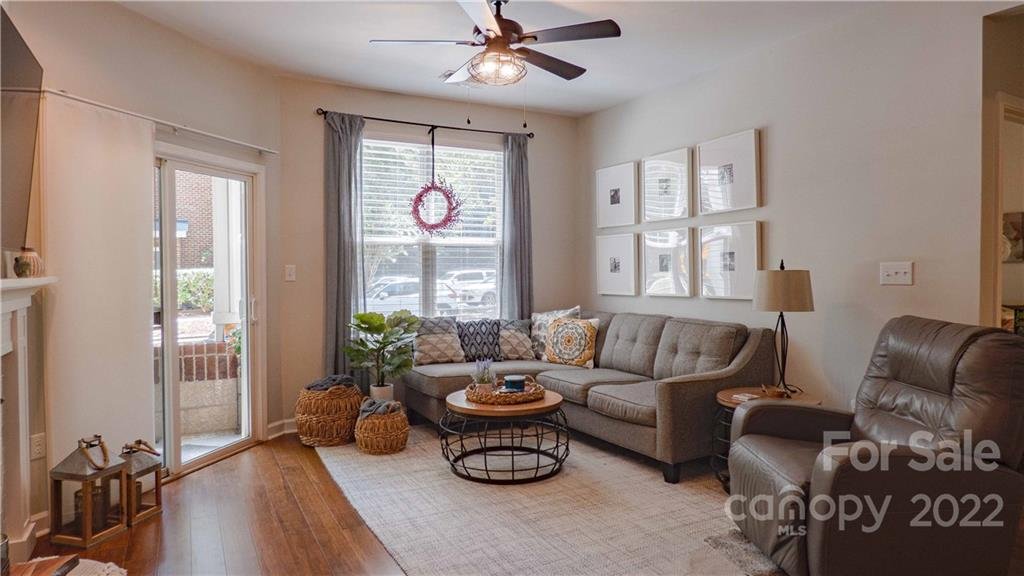 Property image 1 at 713 Northeast Drive, Davidson, NC 28036