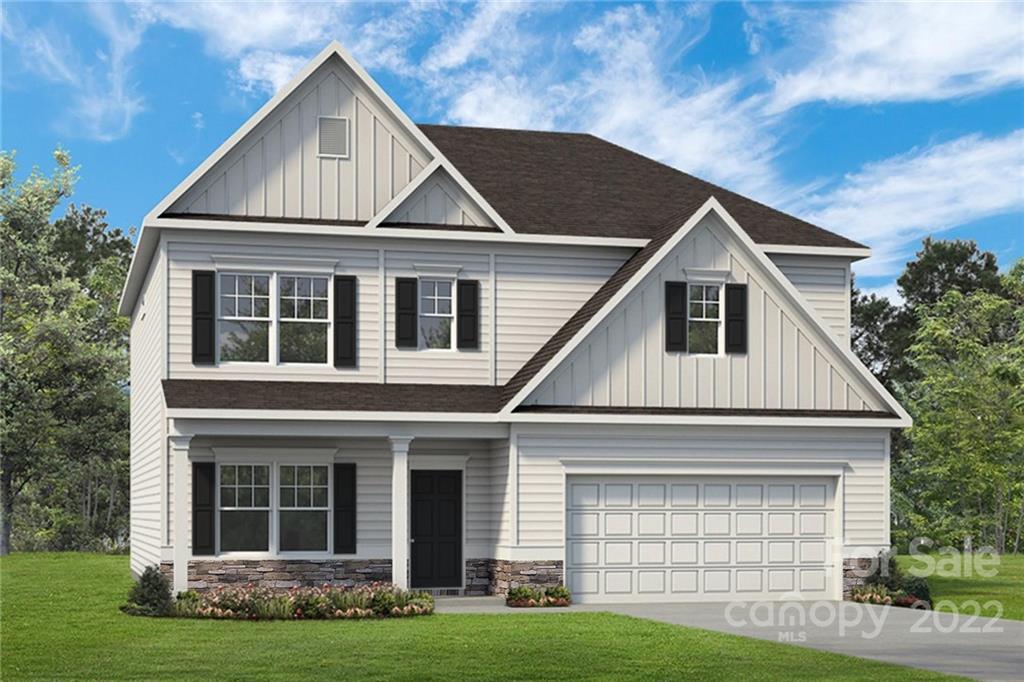 Property image 1 at 129 Park View Drive, Stanfield, NC 28163