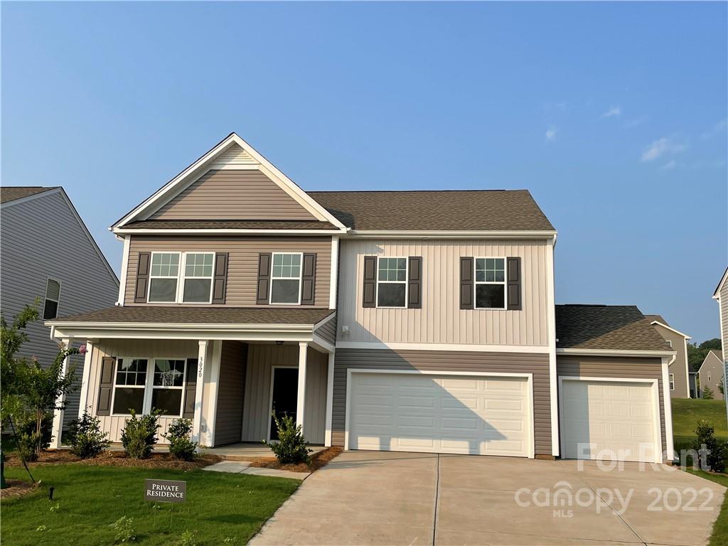 Property image 1 at 3020 Growler Street, Charlotte, NC 28215