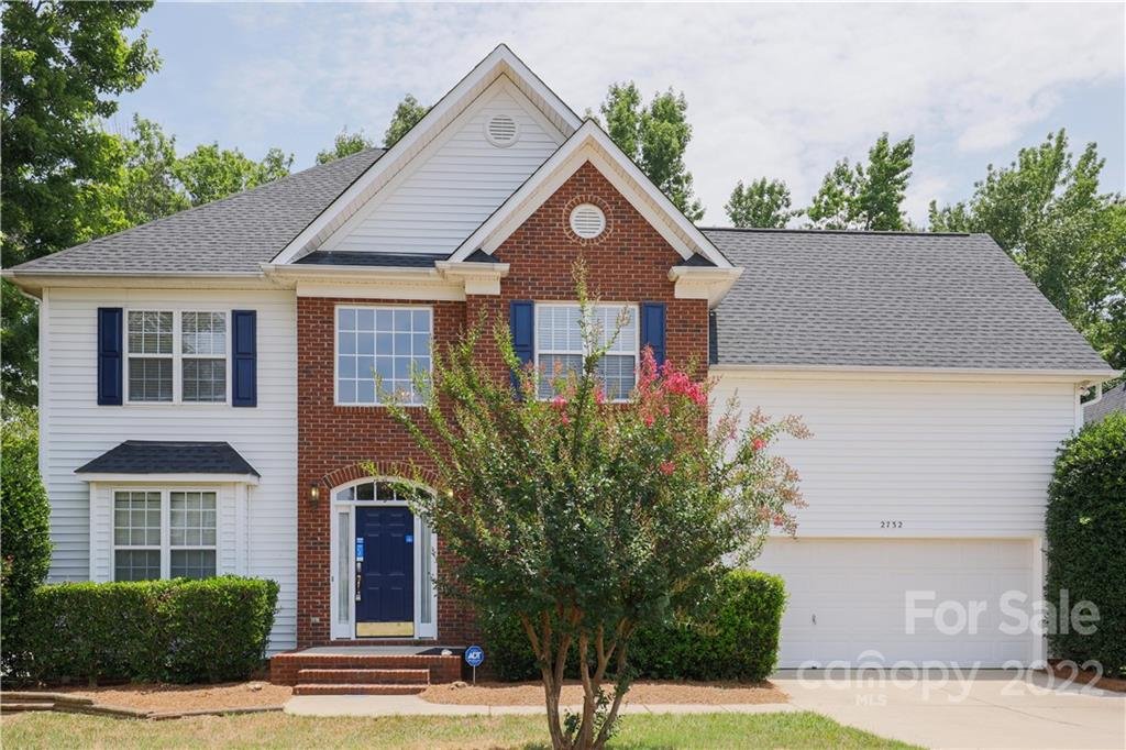 2732 Billings Park Drive