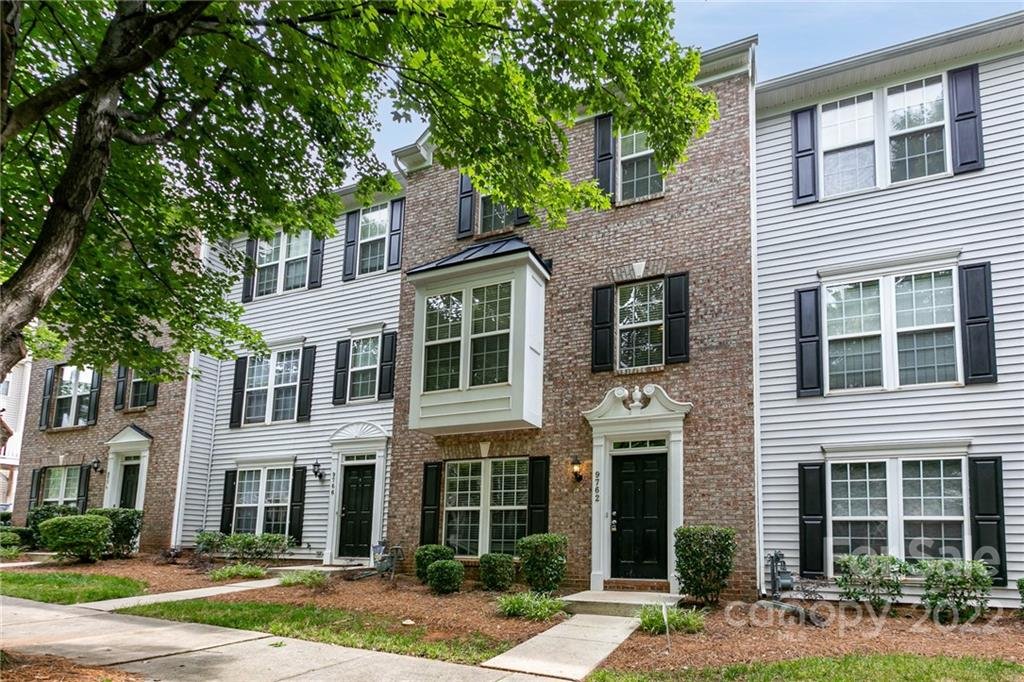 Property image 1 at 9762 Blossom Hill Drive, Huntersville, NC 28078