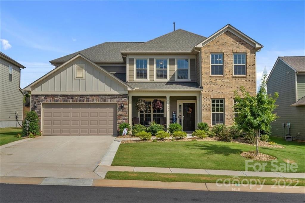 Property image 1 at 3442 Duchess Avenue, Fort Mill, SC 29707