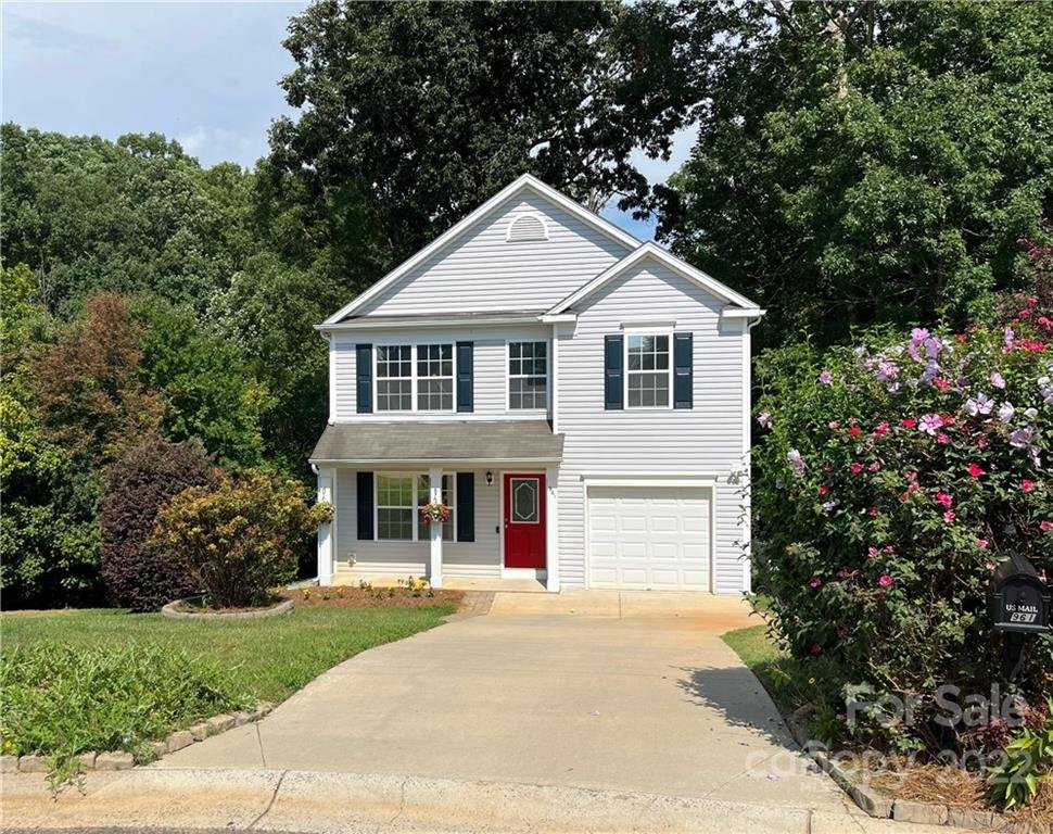 Property image 1 at 961 Poplar Forest Ridge, Clover, SC 29710