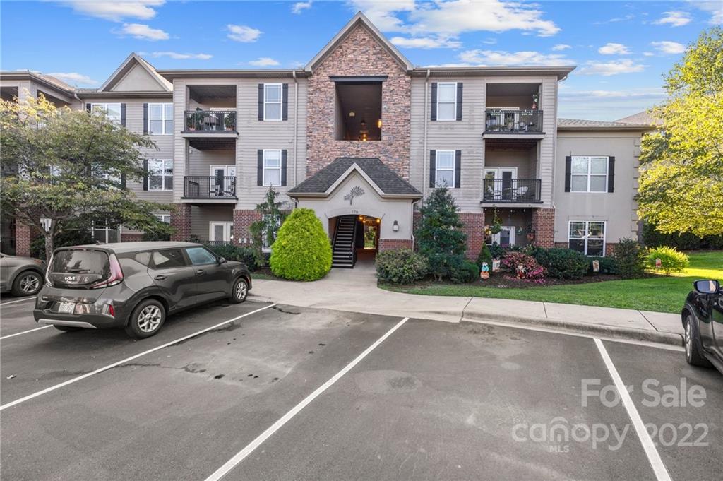 Property image 1 at 176 Brickton Village Circle, Fletcher, NC 28732