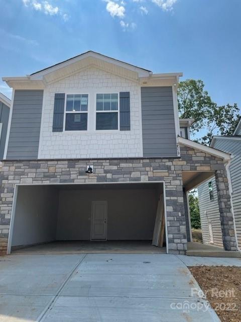 Property image 1 at 2519 Green Market Drive, Charlotte, NC 28217