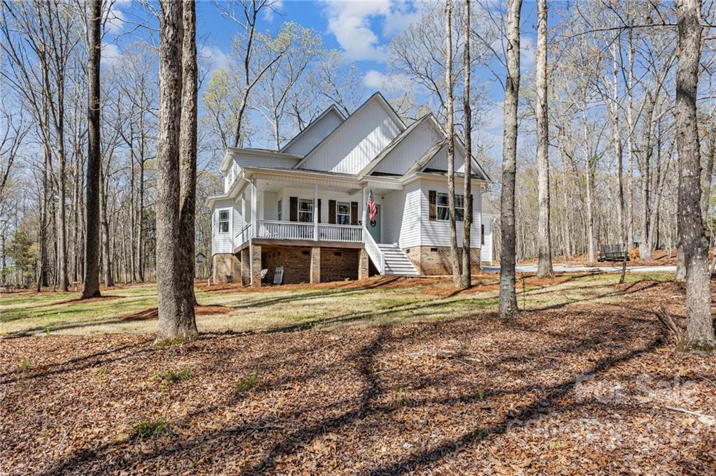 Property image 1 at 8510 Viking Drive, Waxhaw, NC 28173