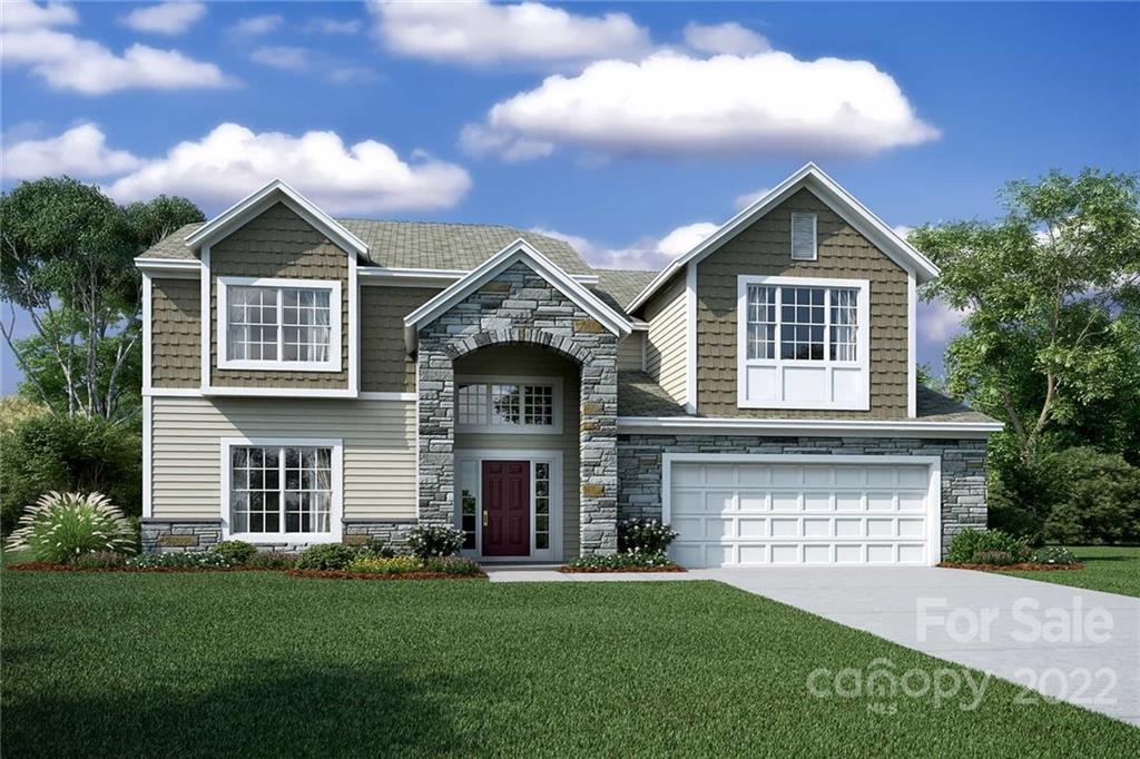 Property image 1 at 12710 Longford Crossing Place, Huntersville, NC 28078